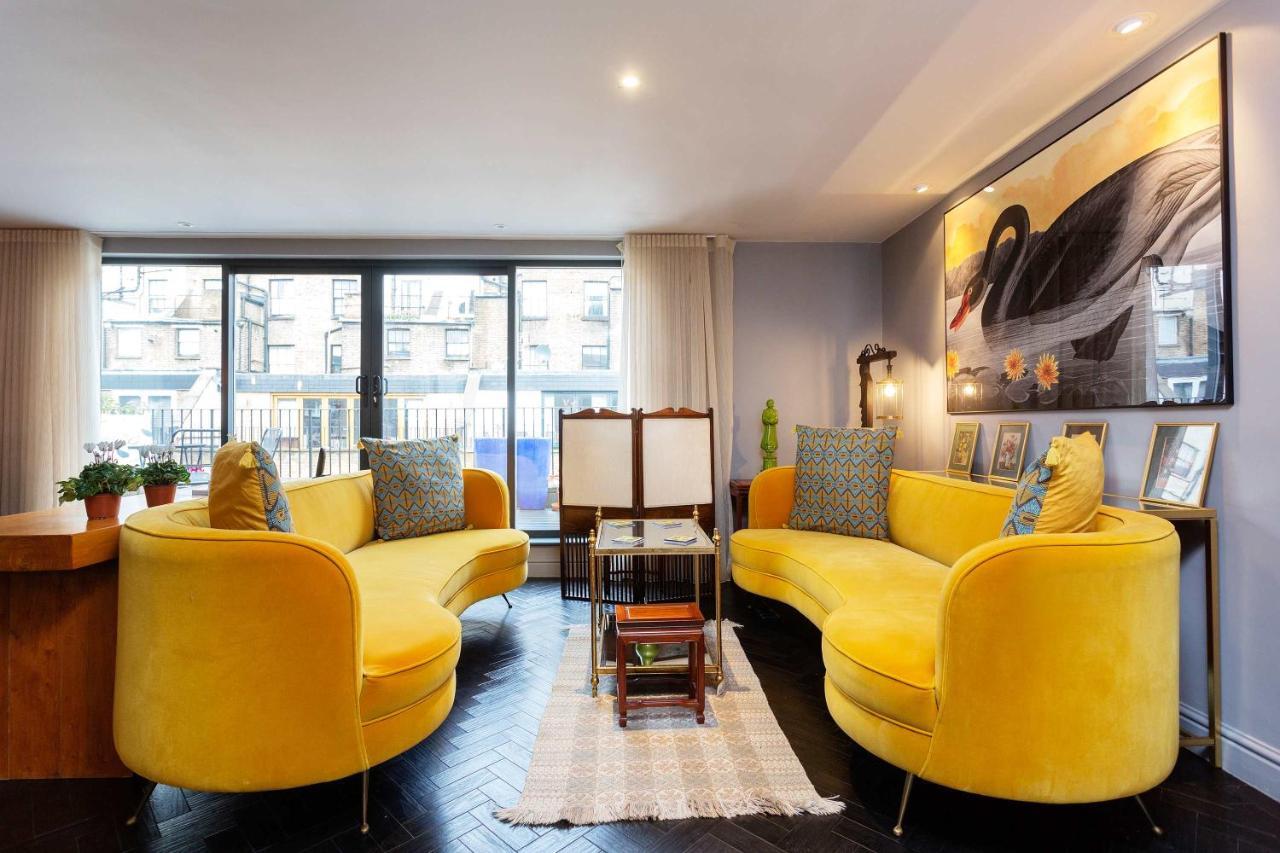 Veeve - Queen's Mews * London