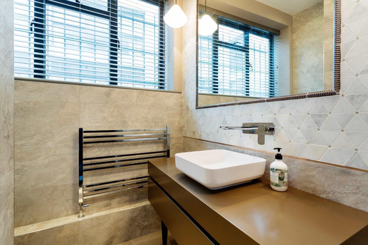 Holiday home Veeve - Queen's Mews