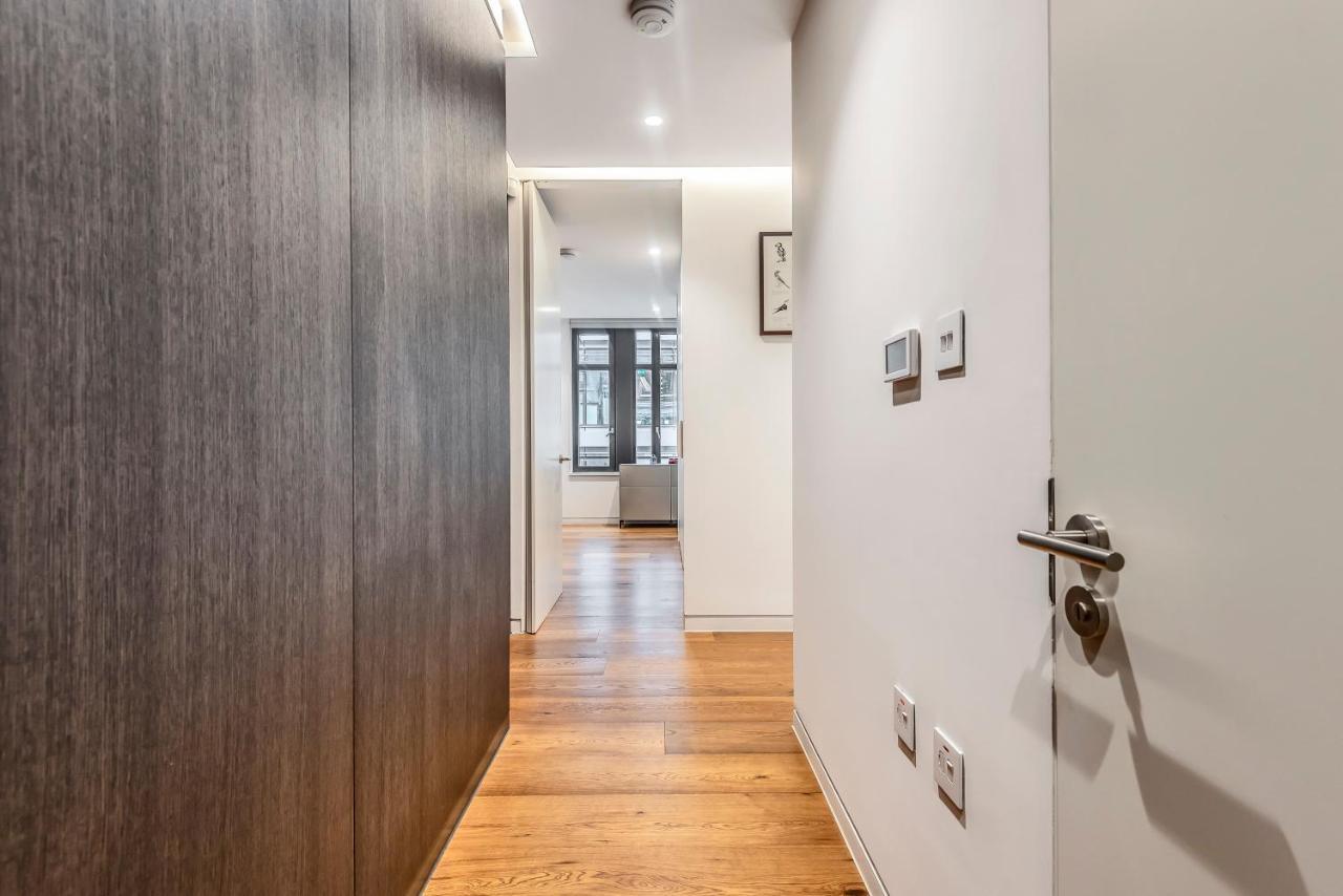Apartment Wigmore Street