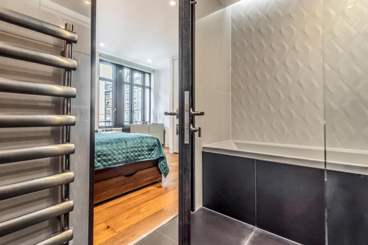 Apartment Wigmore Street London