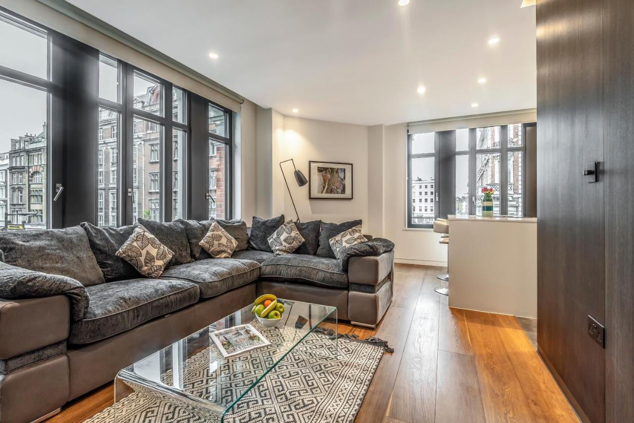 Apartment Wigmore Street *