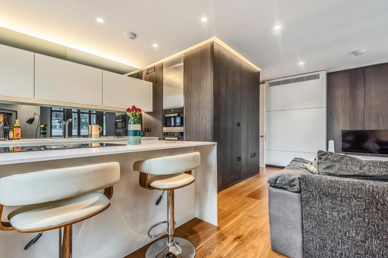 Apartment Wigmore Street London