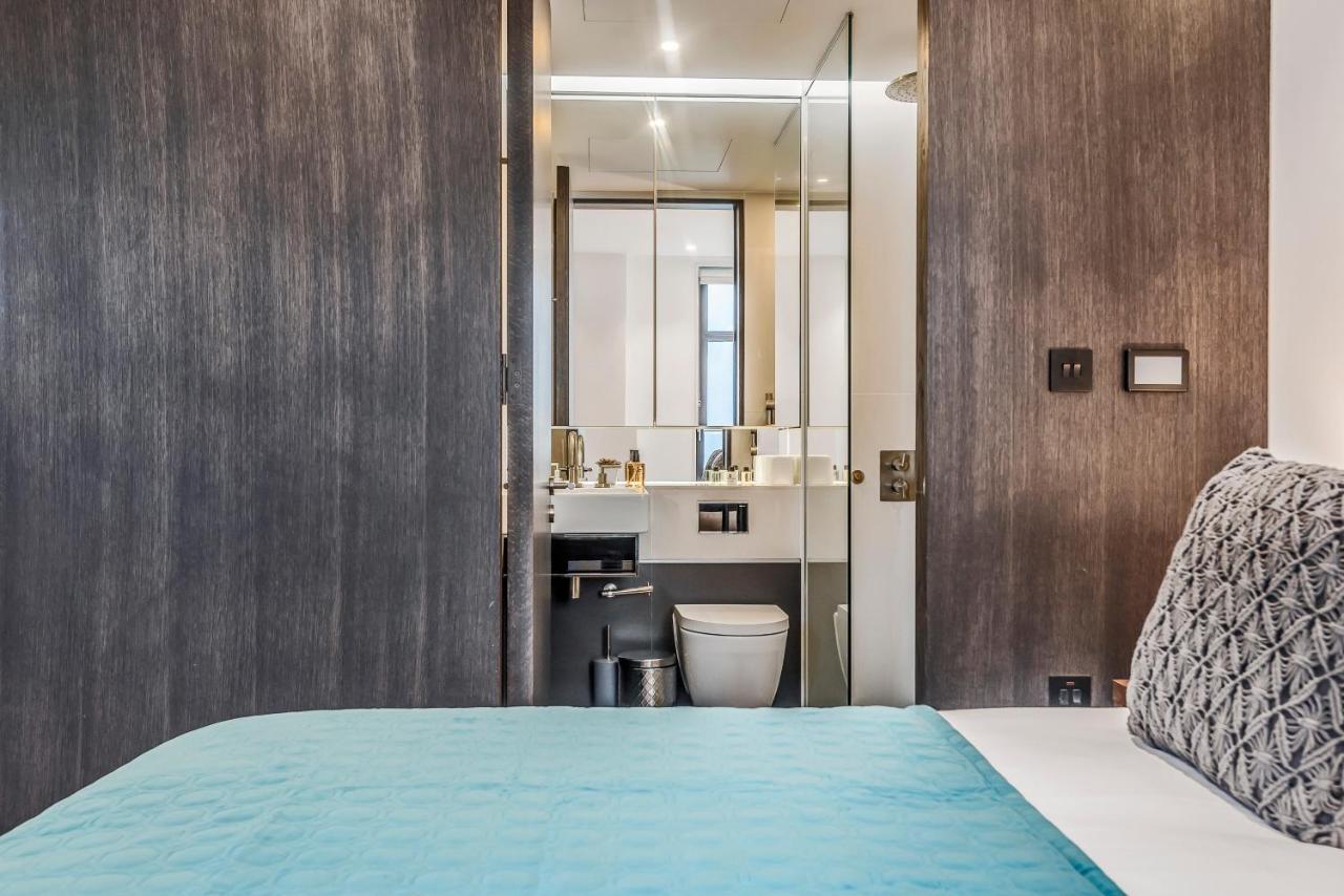 Apartment Wigmore Street London