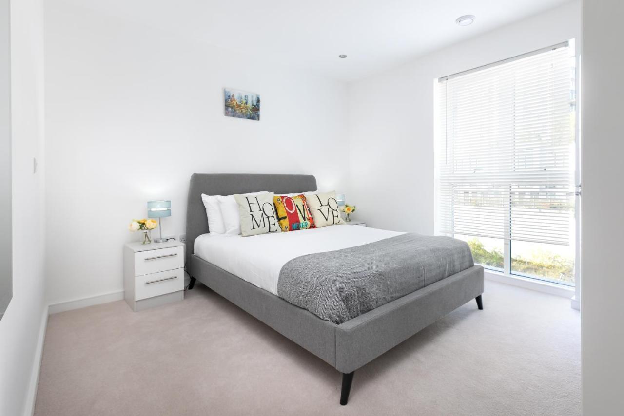 Apartment Skyvillion - Olympic View Stratford *