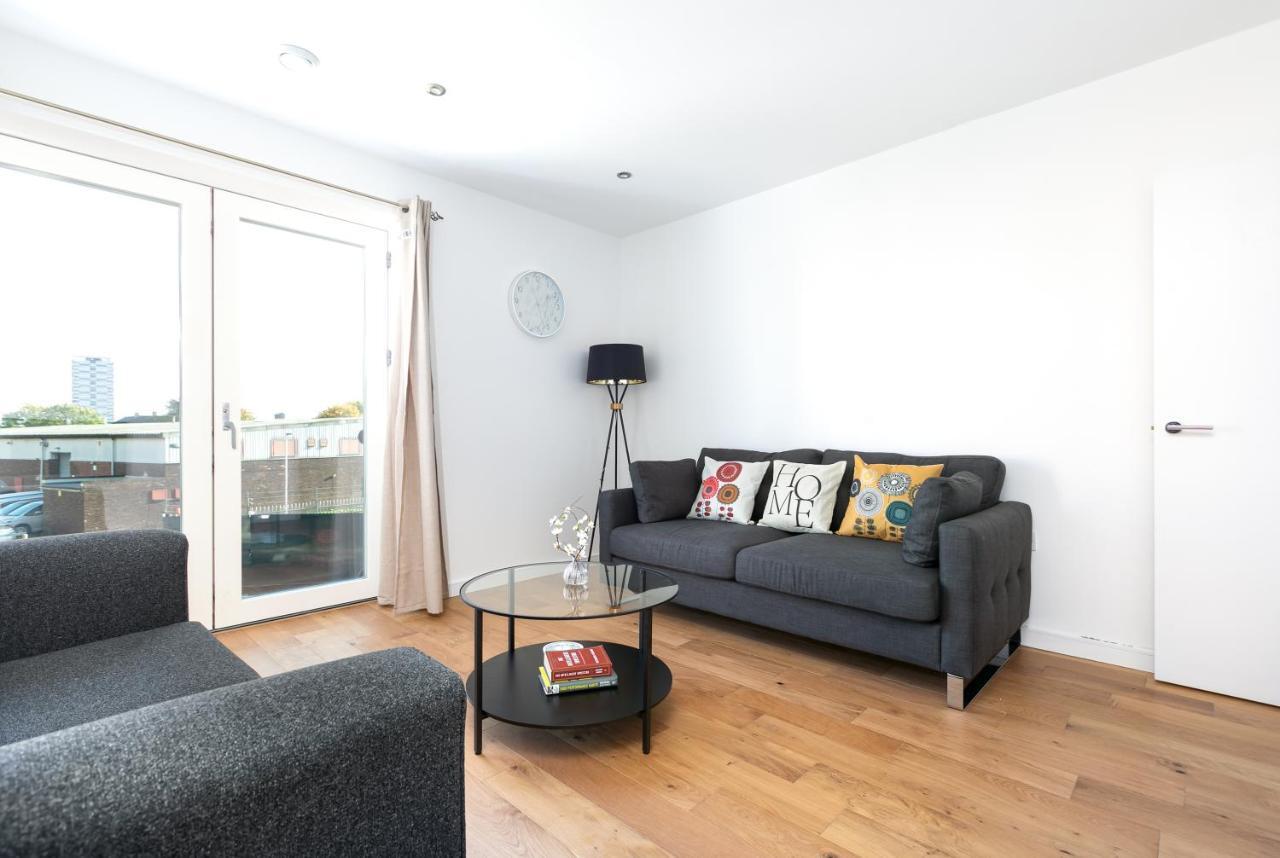 Skyvillion - Olympic View Stratford Apartment *