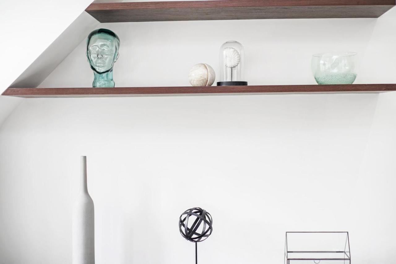 Kings Cross Studio By Flexy London