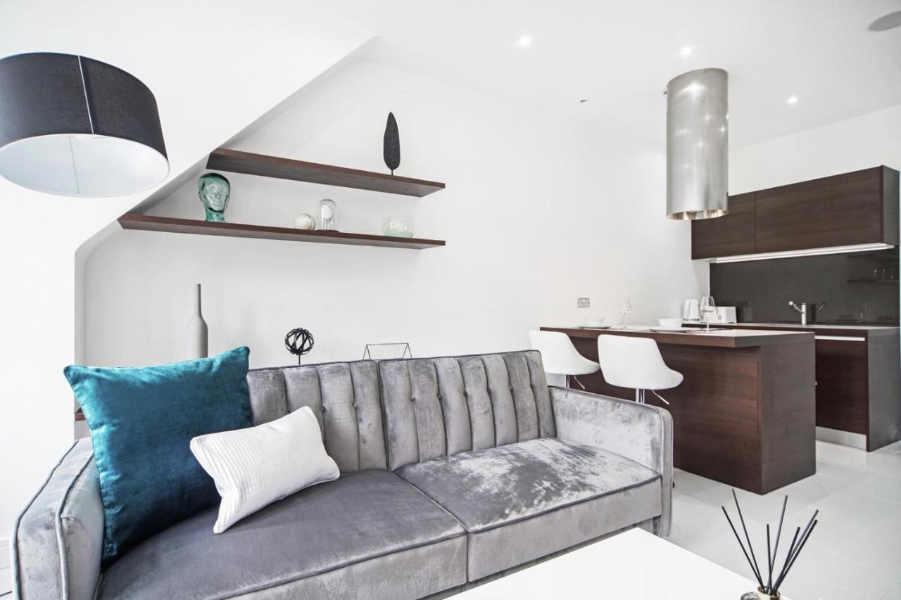 Kings Cross Studio By Flexy Apartment *