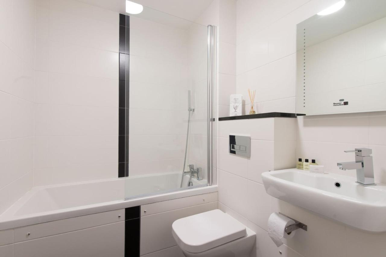 Mulberry Flat 3 - One Bedroom 2nd Floor By Living * London