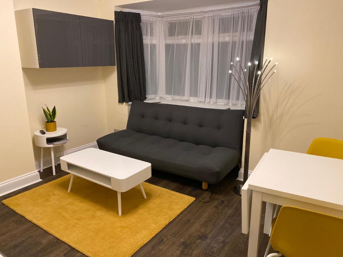 Apartment 20 @ Excel