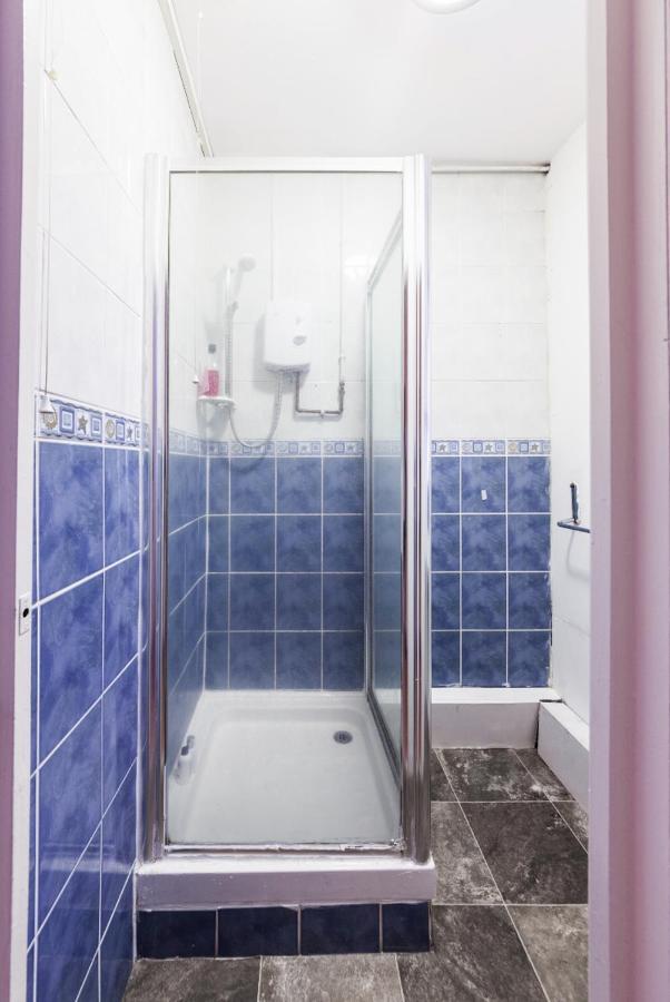 Homestay Bright & Superb In Brick Lane/shoreditch London