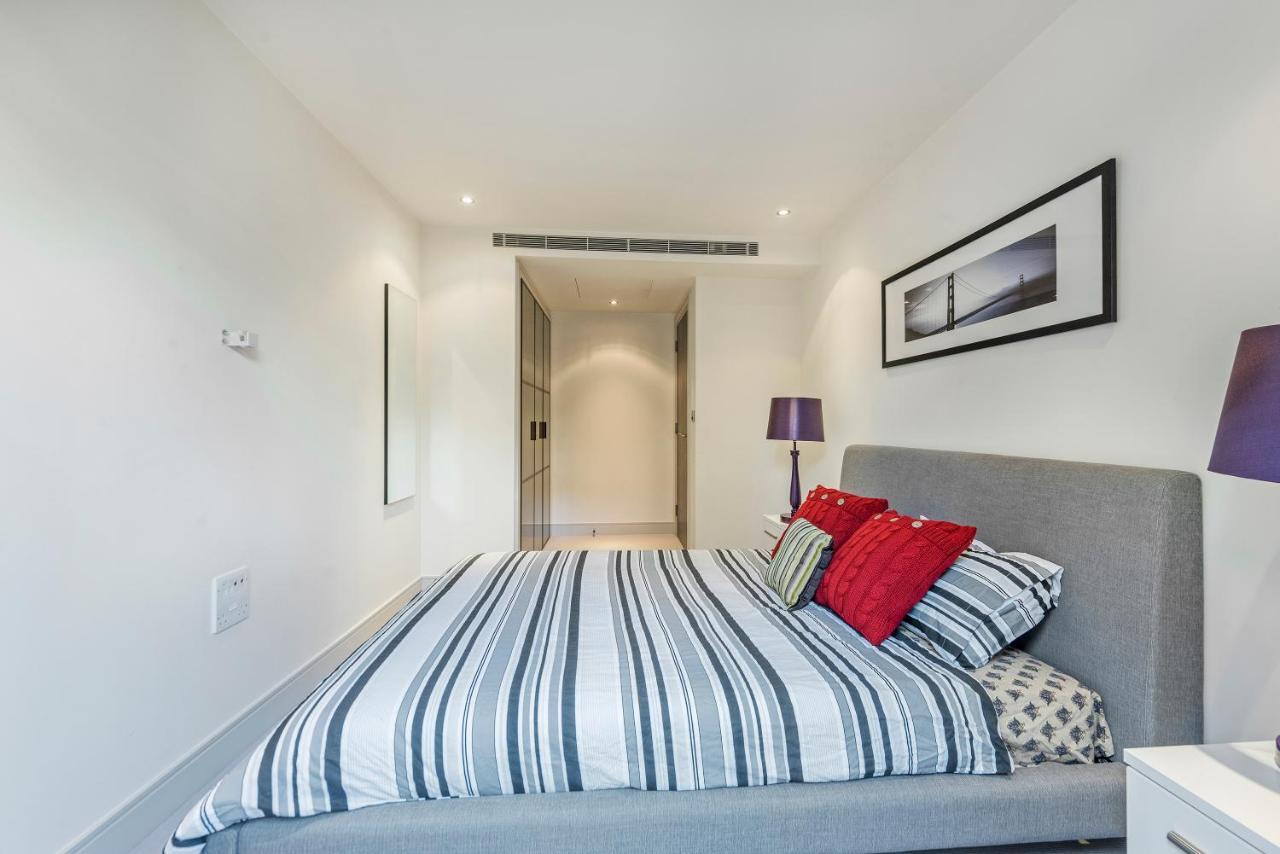 Chelsea - Executive Apartment *