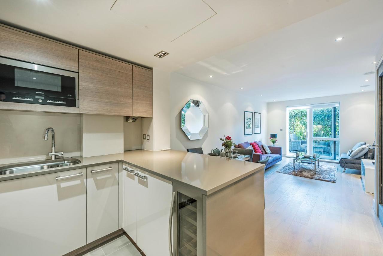 Apartment Chelsea - Executive *
