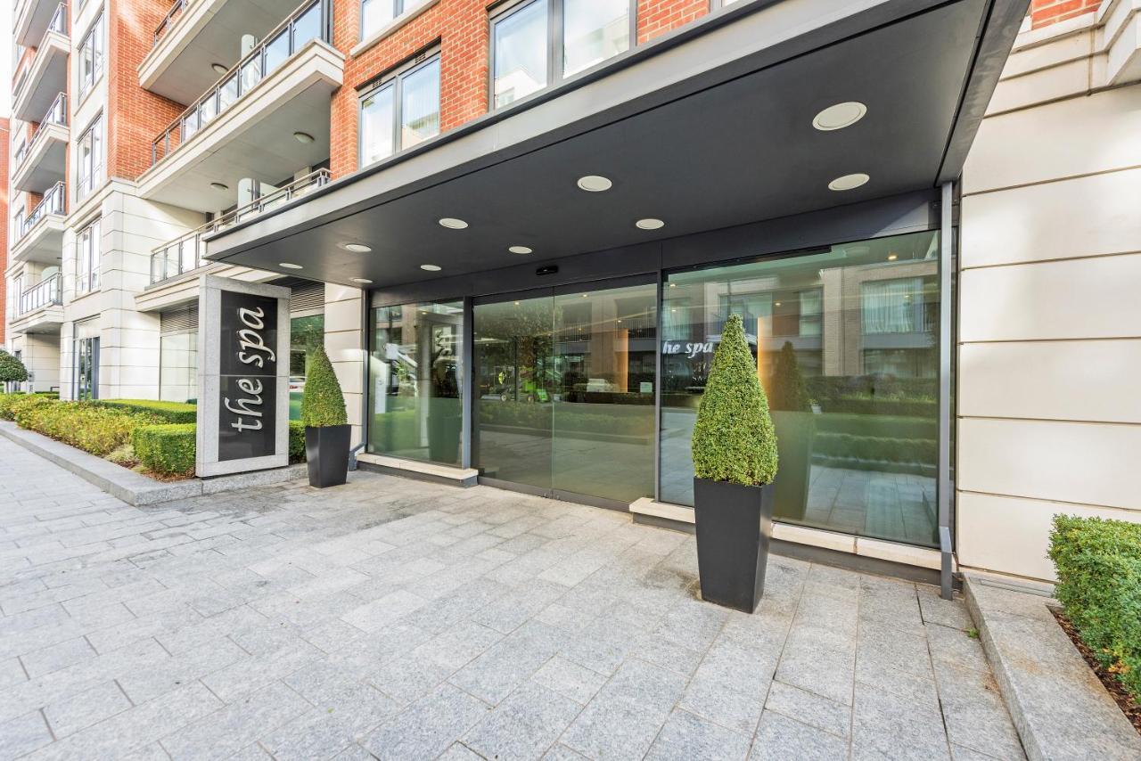 Apartment Chelsea - Executive
