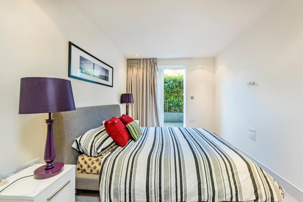 Chelsea - Executive Apartment London