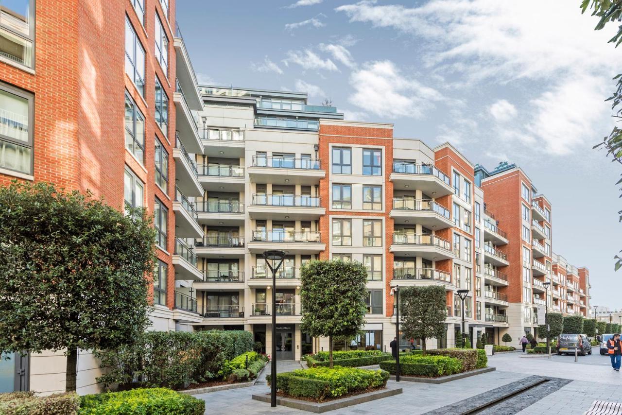Chelsea - Executive Apartment