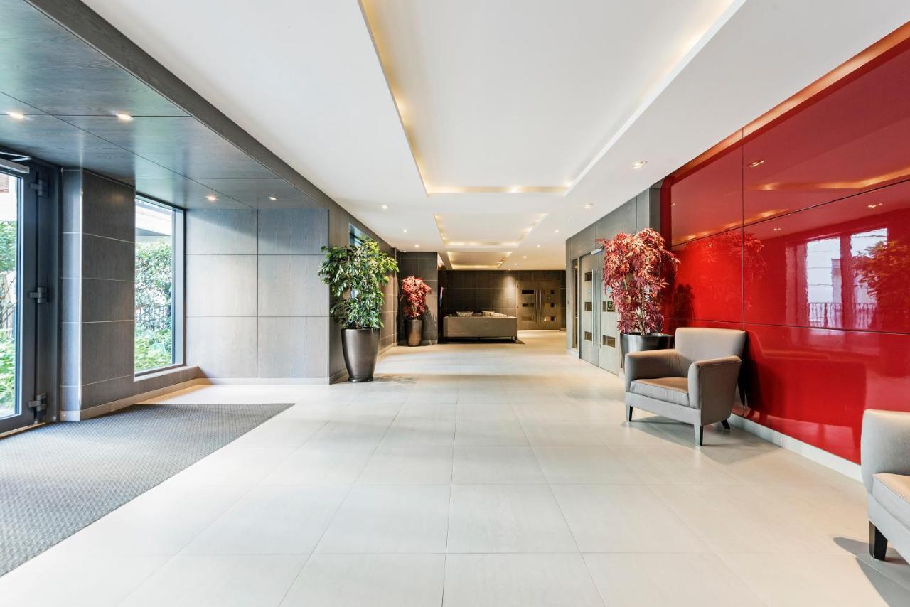 Chelsea - Executive * London