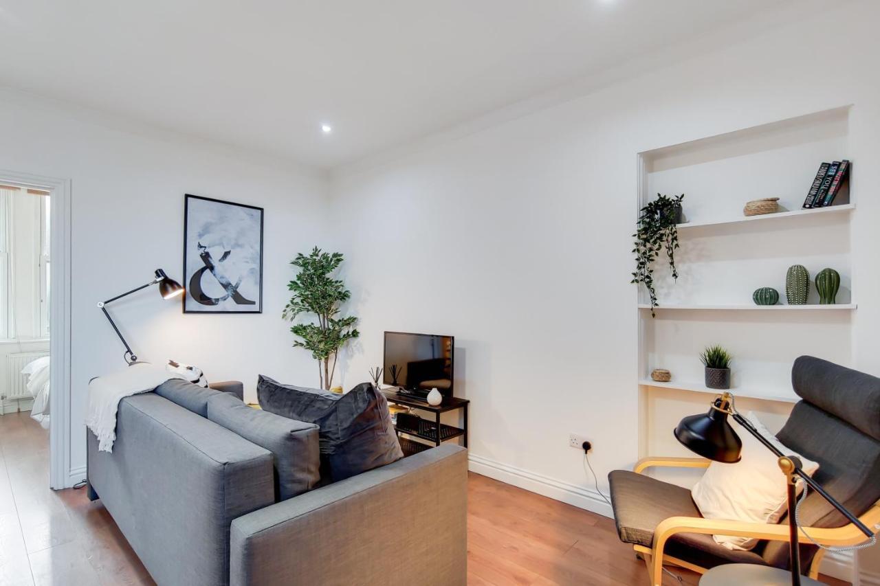 Apartment Welcomestay Tooting Broadway 3 Bedroom London
