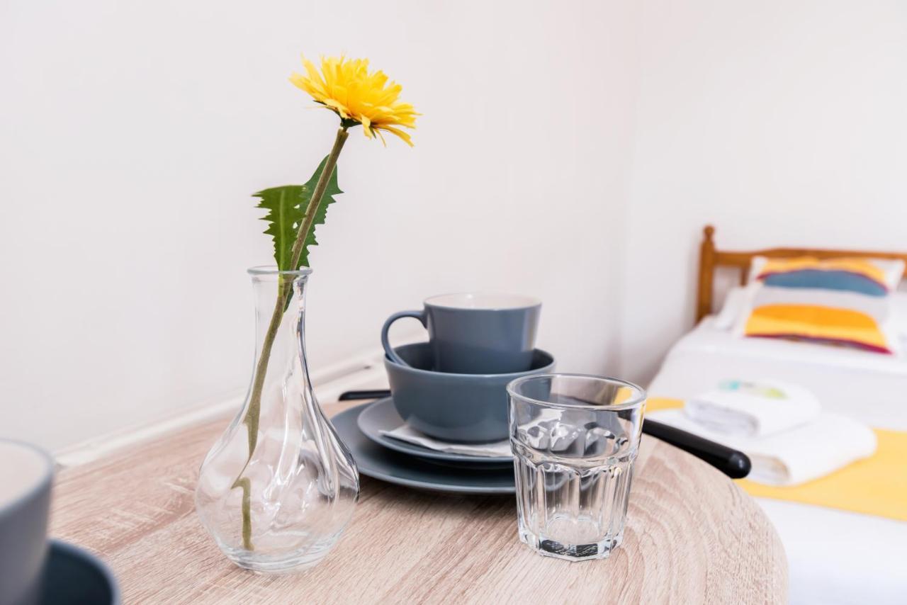 Ody Hammersmith Apartment *