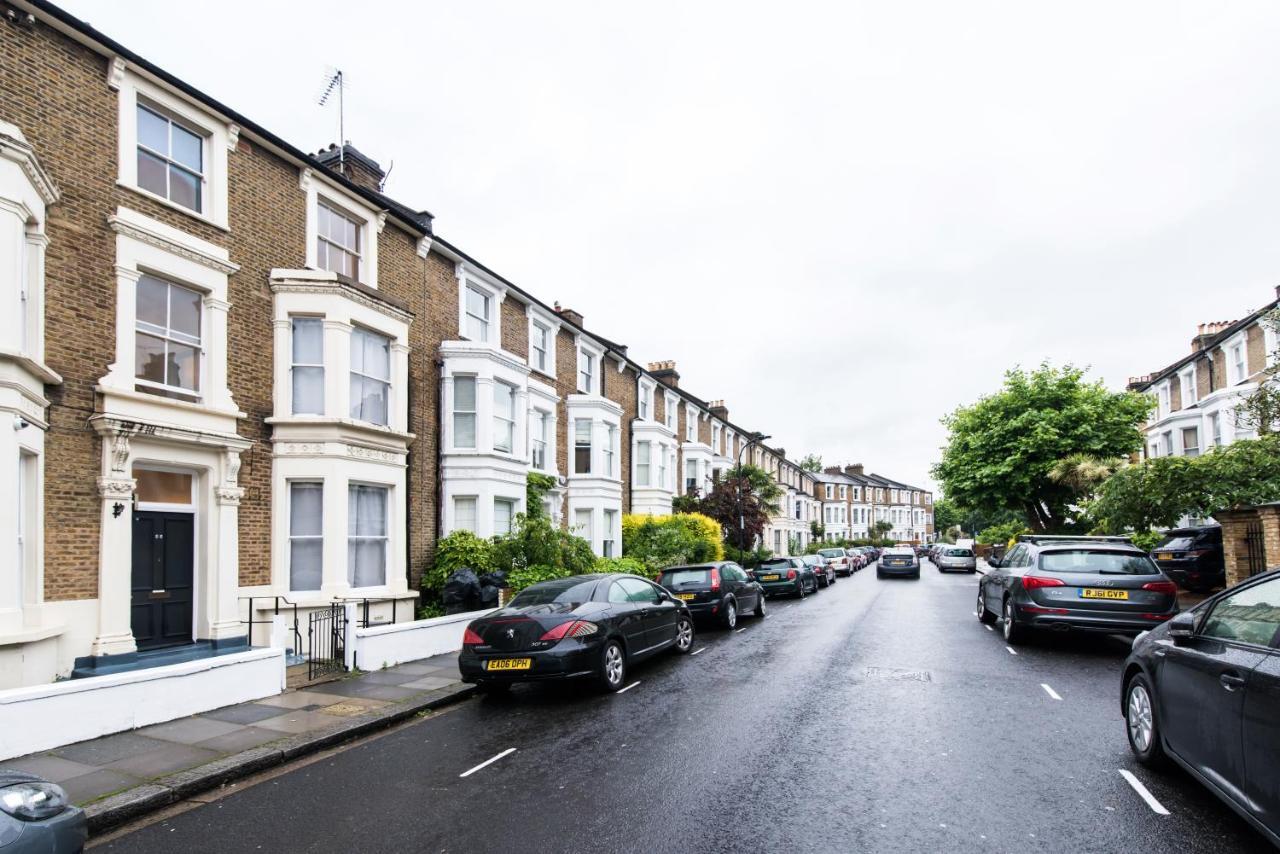 Apartment Ody Hammersmith *