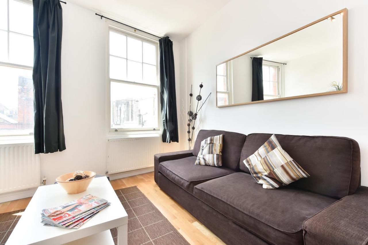 Apartamento Regents Canal Londres