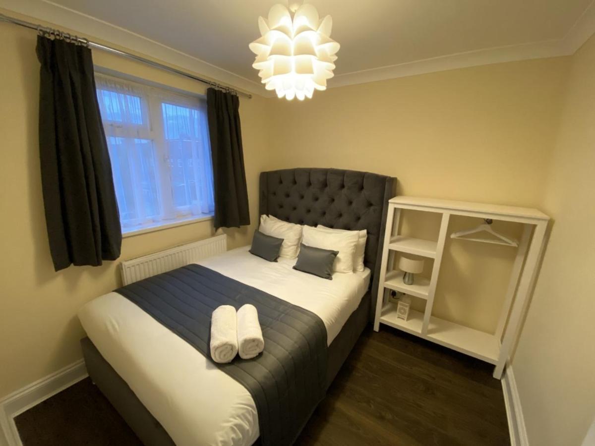 Apartamento 20 @ Excel
