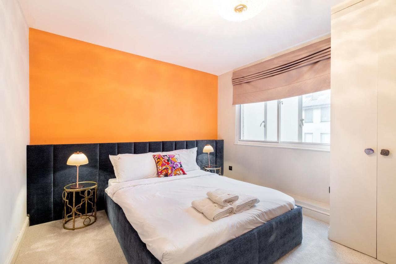 Casa Charles In Mayfair Apartment *
