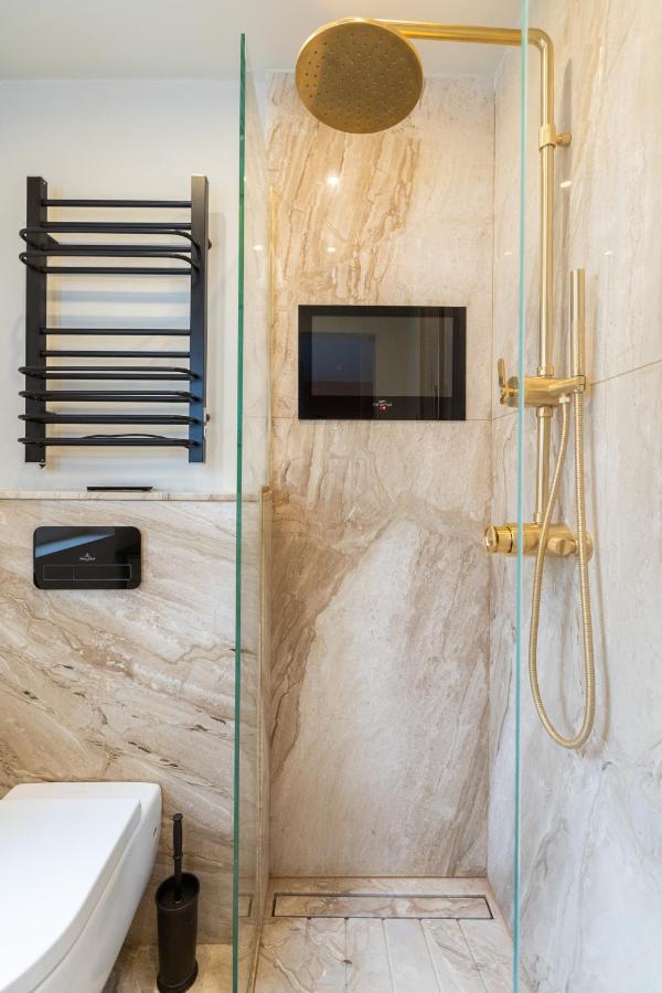 Casa Charles In Mayfair Apartment *