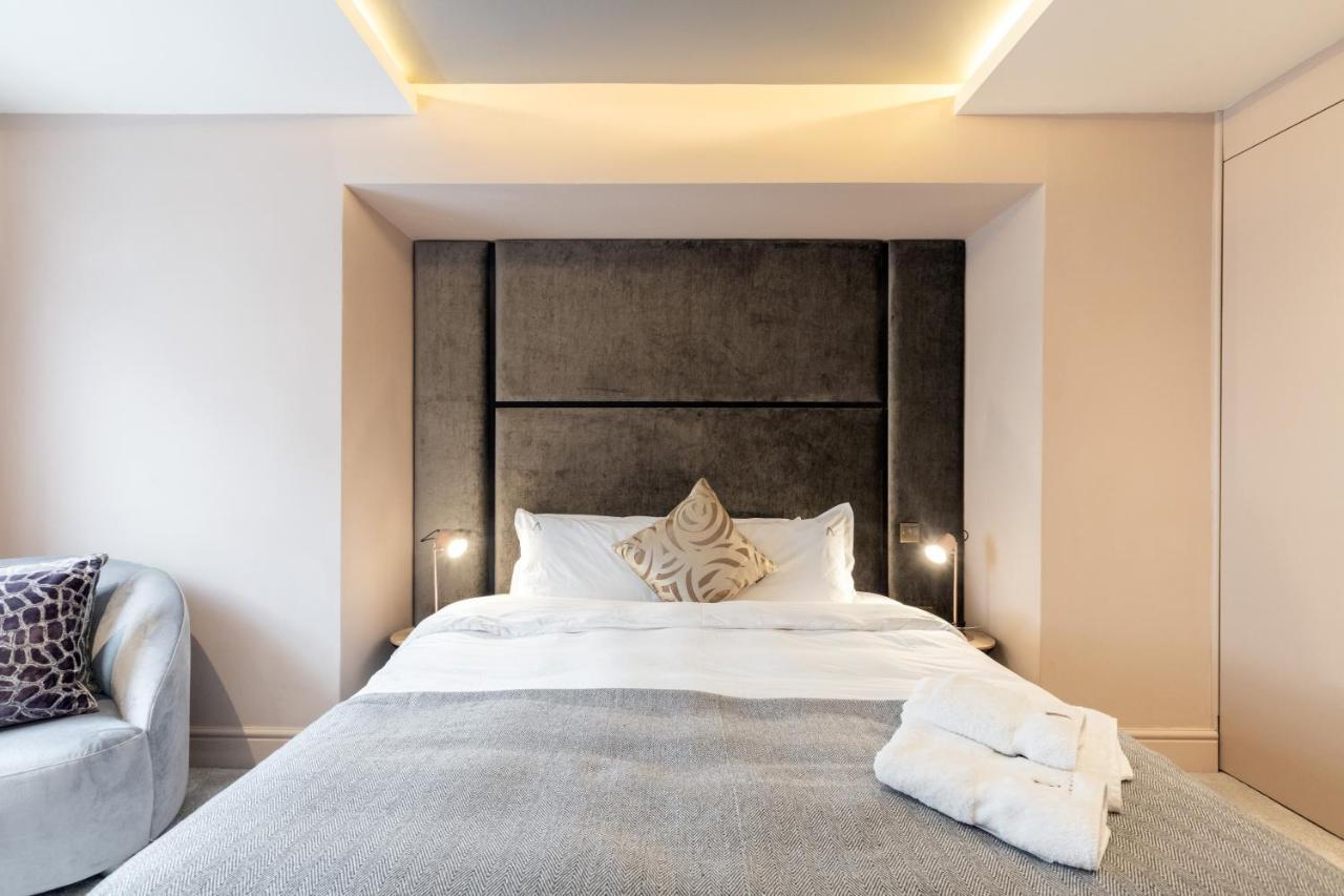 Apartment Casa Charles In Mayfair London