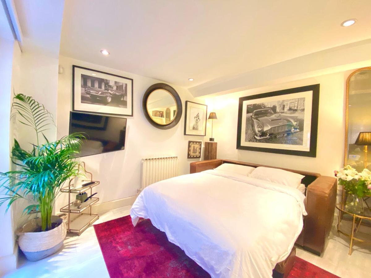 Apartment Private Cosy - Fitzrovia,