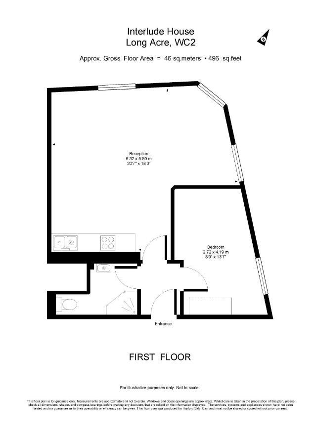 Interlude House B By Living Holiday home *