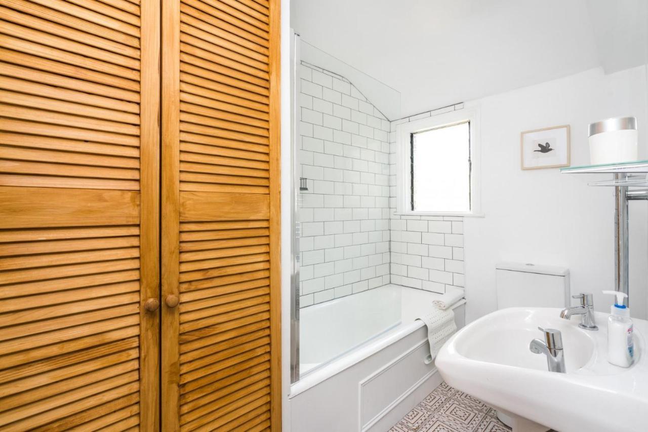 Apartment New Amazing 1 Bedroom Flat In Trendy Highbury