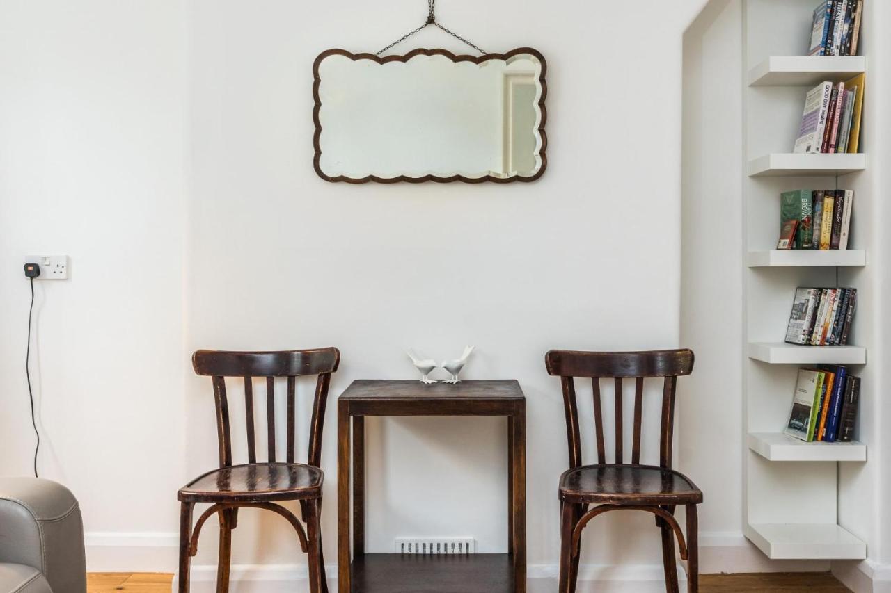 New Stylish & Sleek 1bd Flat In Vibrant Islington * London