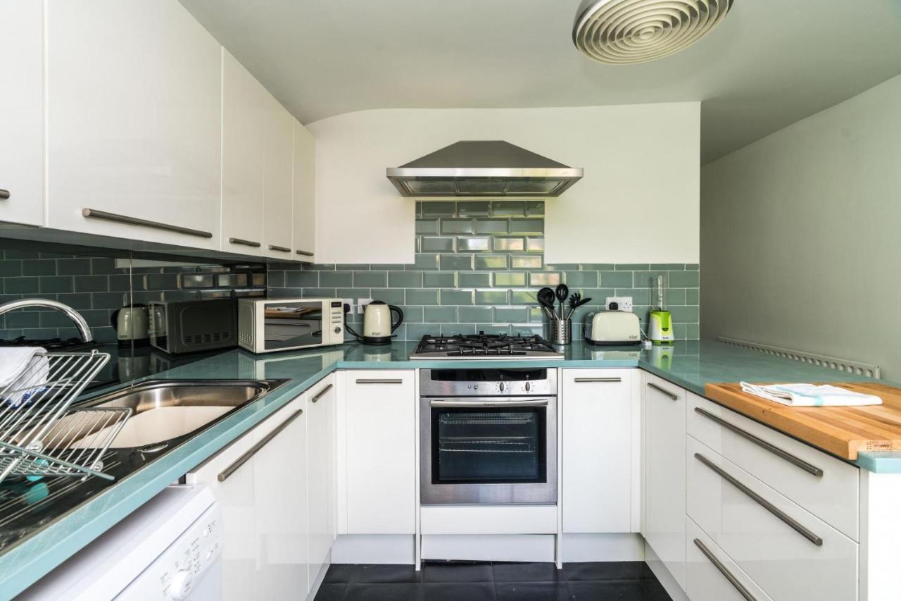 Apartment New Amazing 1 Bedroom Flat In Trendy Highbury *