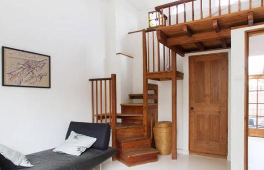 Apartment Charming In Zone 1