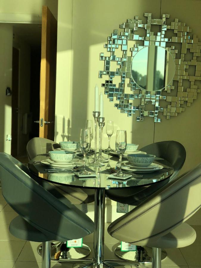 Riverview Apartment