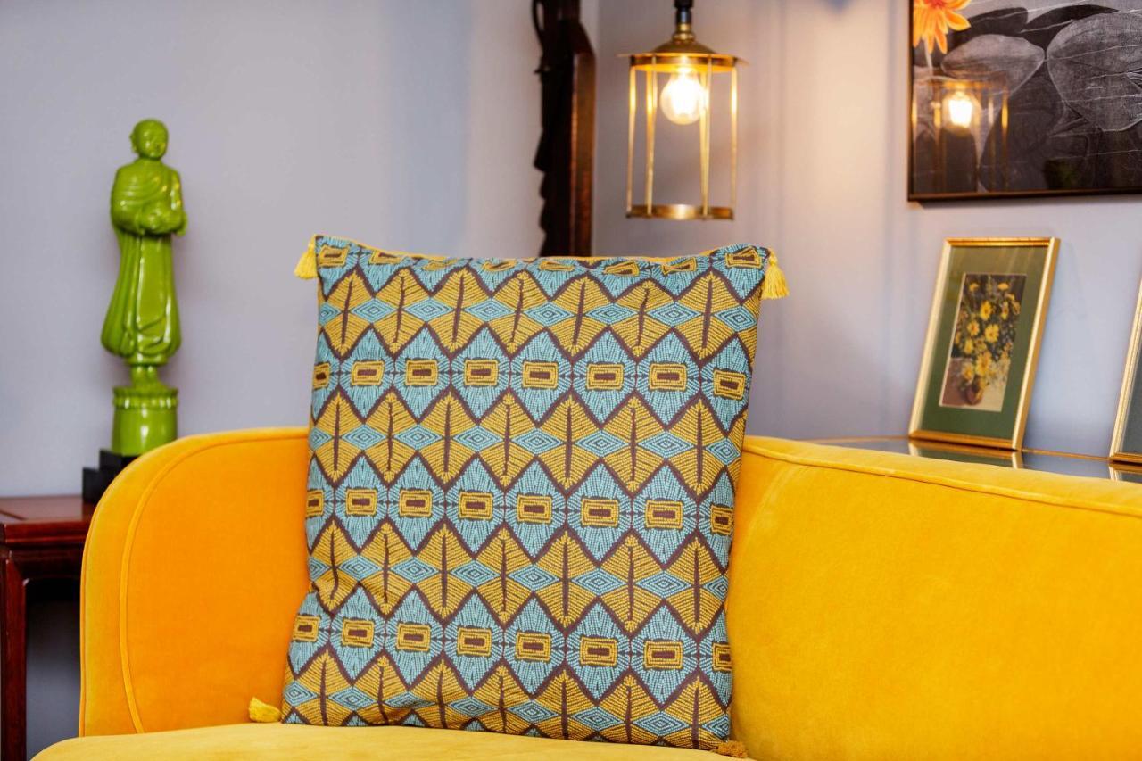 Veeve - Queen's Mews Holiday home London