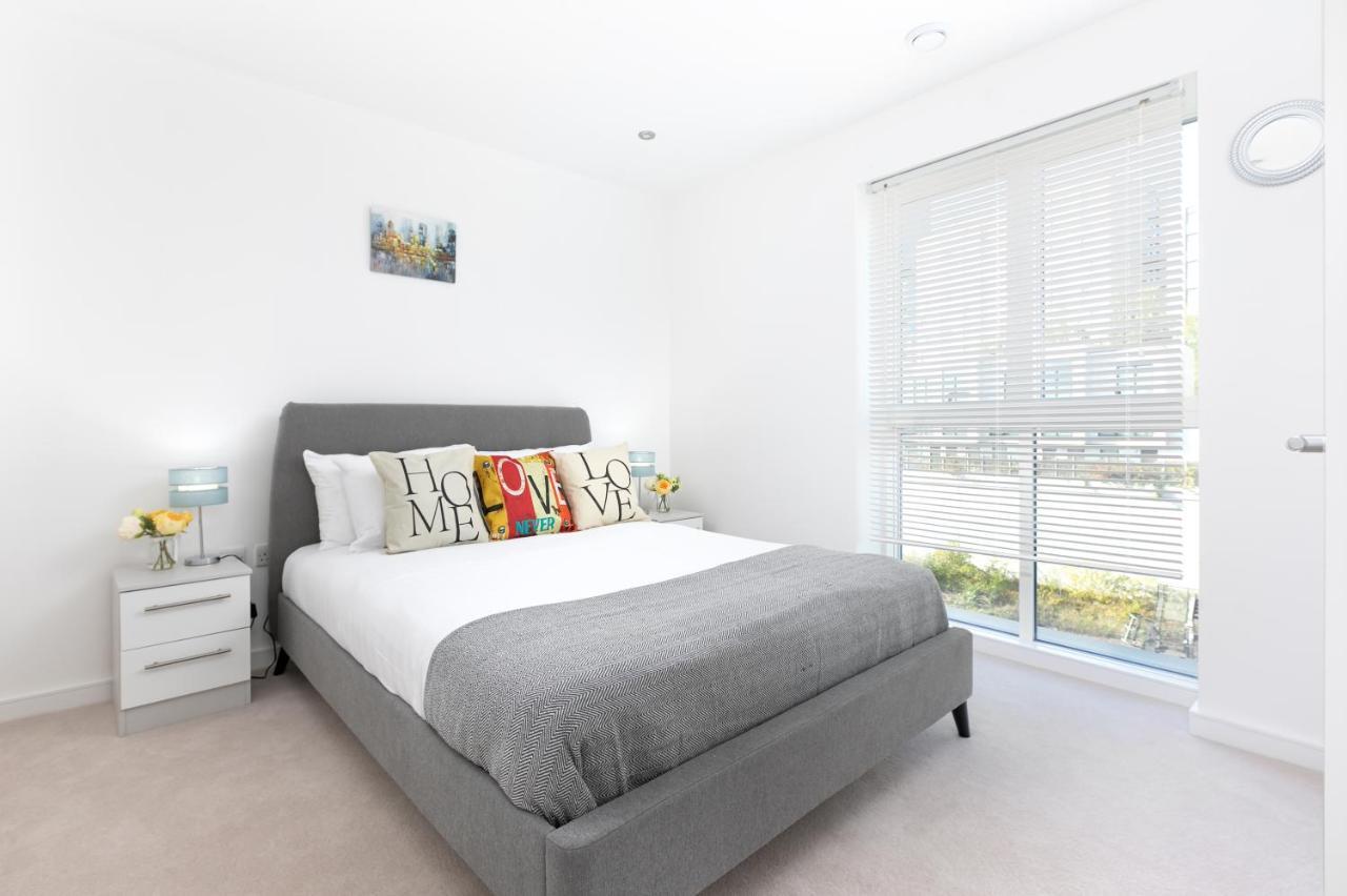 Skyvillion - Olympic View Stratford Apartment *