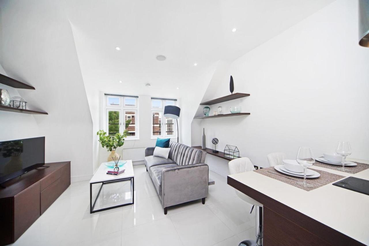 Kings Cross Studio By Flexy * London