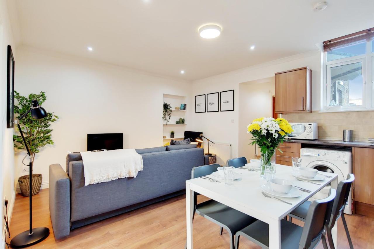 Welcomestay Tooting Broadway 3 Bedroom Londres