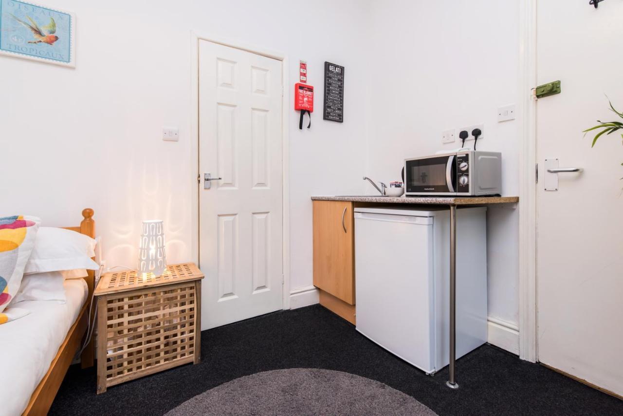 Ody Hammersmith Apartment London