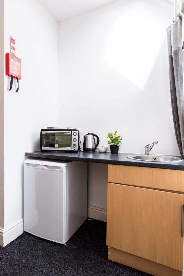 Apartment Ody Hammersmith *