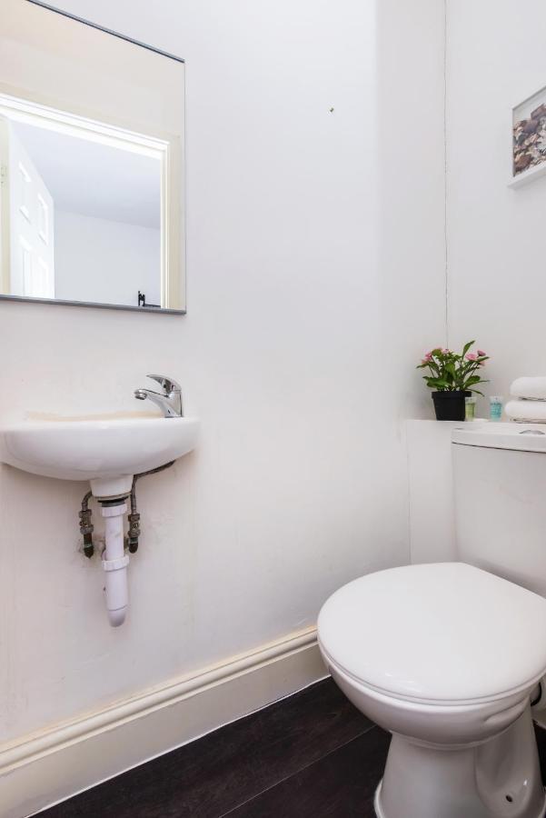 Apartment Ody Hammersmith