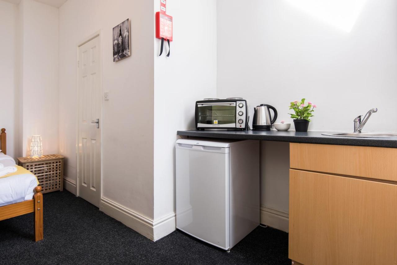 Ody Hammersmith * London
