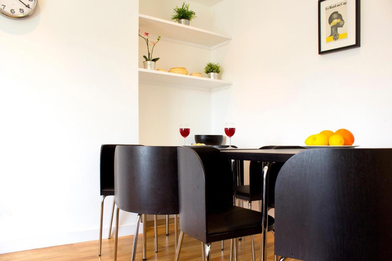 Regents Canal Apartamento