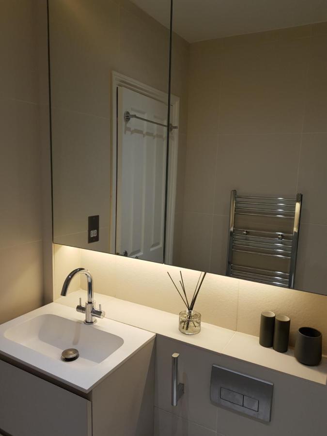Apartment Trafalgar Boutique London