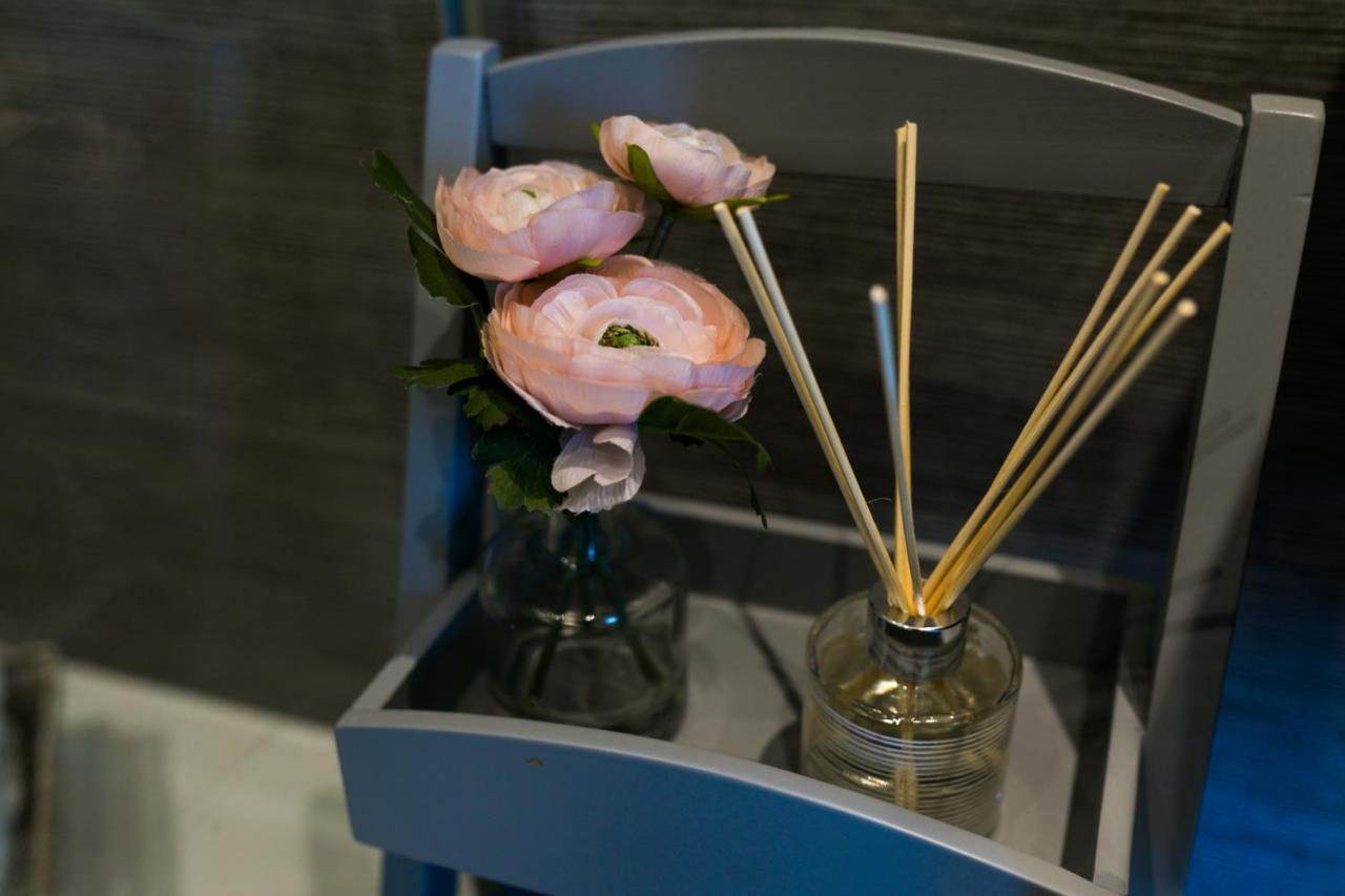 Aparthotel Crystal London