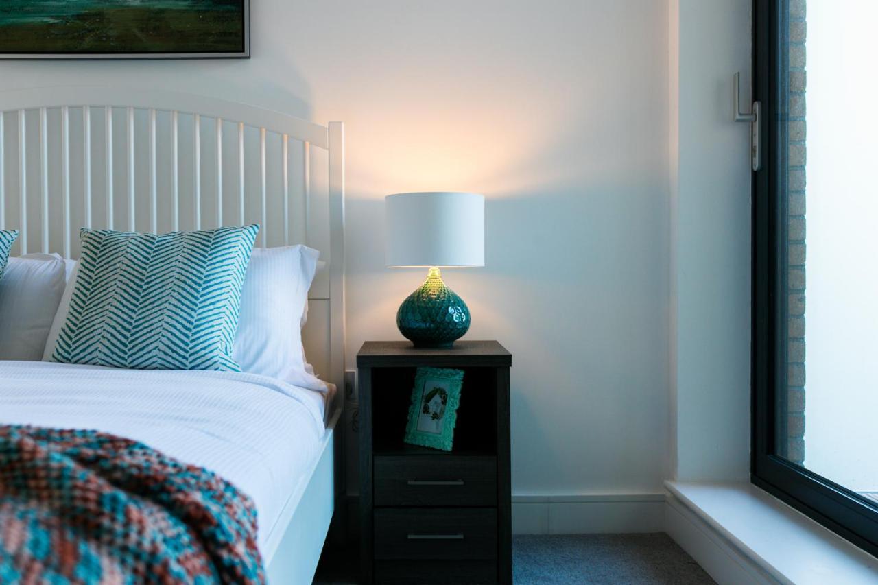Aparthotel Crystal London