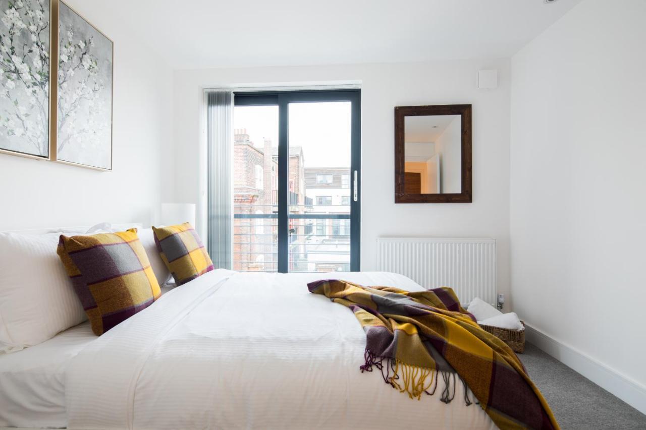 Aparthotel Crystal
