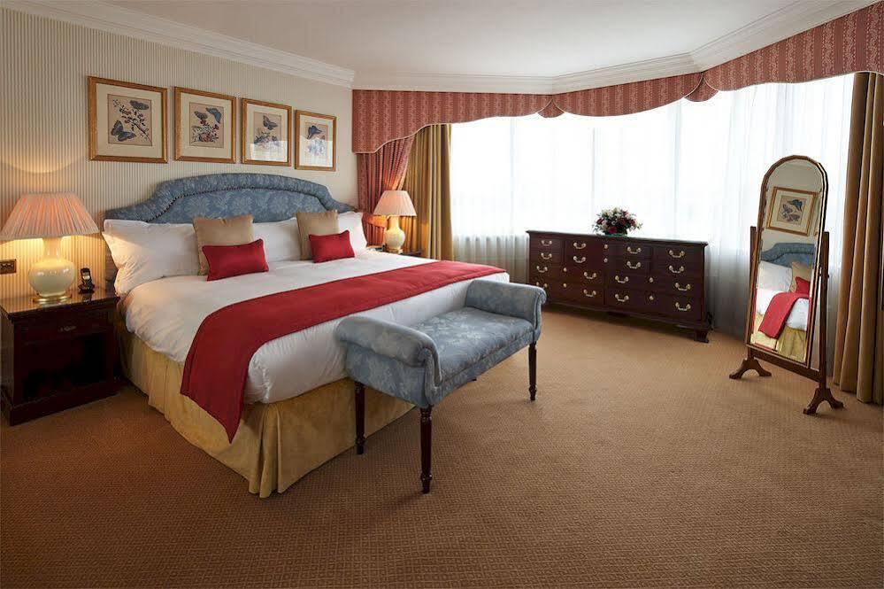 Cheval Thorney Court At Hyde Park Aparthotel Londres