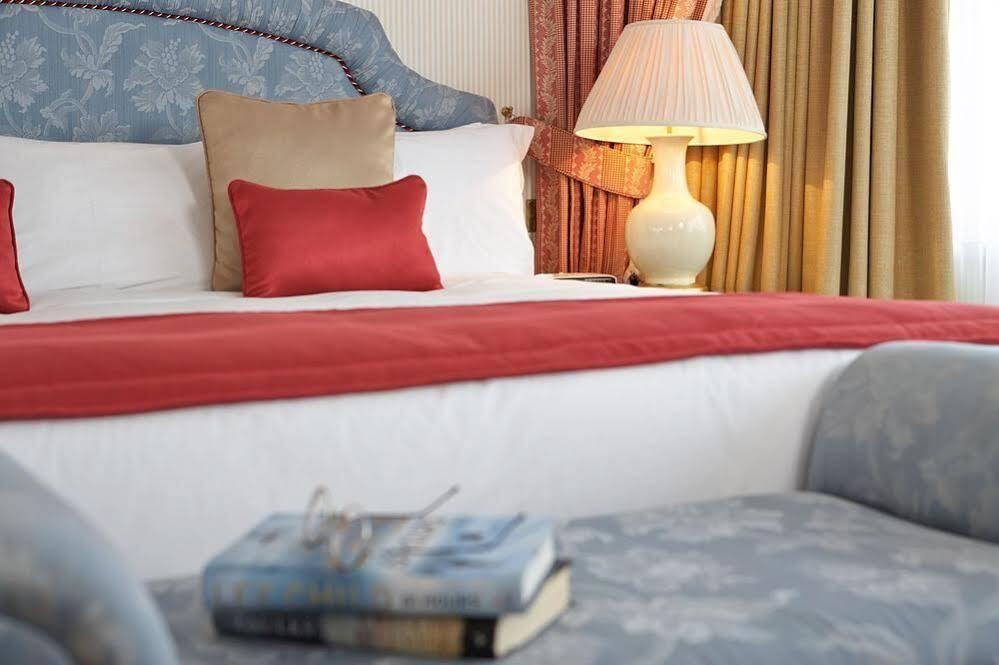 Cheval Thorney Court At Hyde Park Aparthotel Londres